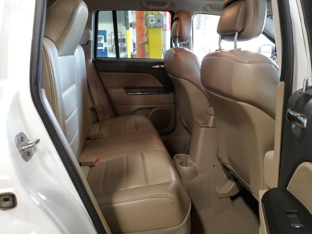 Photo 6 from auction – 2011 JEEP COMPASS LI with VIN 1J4NF5FB5BD169835