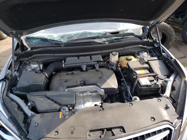 Photo 7 from auction – 2020 BUICK ENVISION P with VIN LRBFXBSA2LD108218