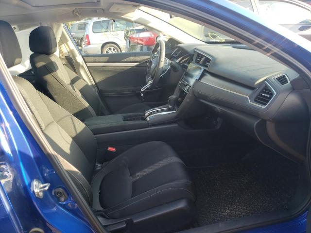 Photo 5 from auction – 2016 HONDA CIVIC EX with VIN 19XFC2F7XGE060189