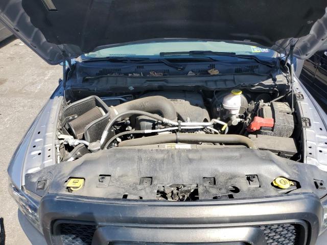 Photo 7 from auction – 2019 RAM 1500 CLASS with VIN 1C6RR7GT9KS741560