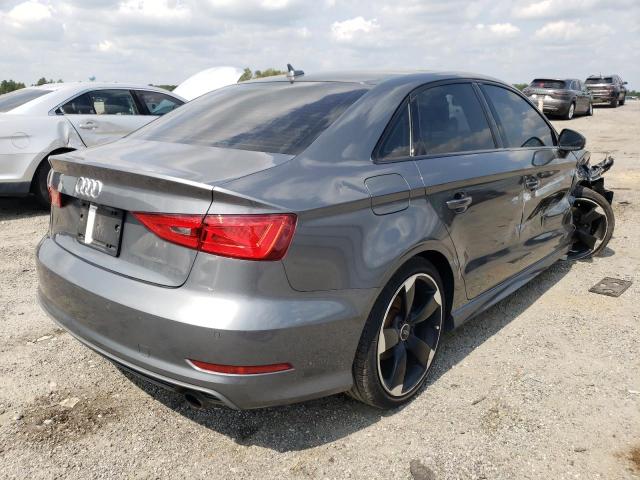 Photo 4 from auction – 2016 AUDI A3 PREMIUM with VIN WAUB8GFF8G1116859