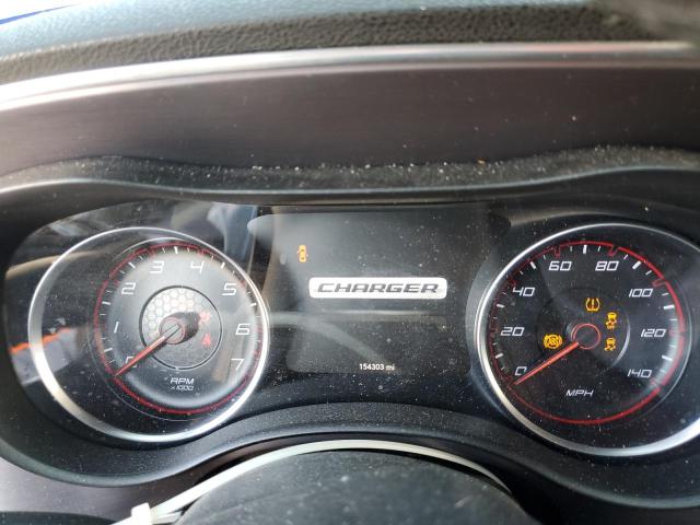 Zdjęcie 8 z aukcji – 2015 DODGE CHARGER SE z VIN 2C3CDXBG6FH844735