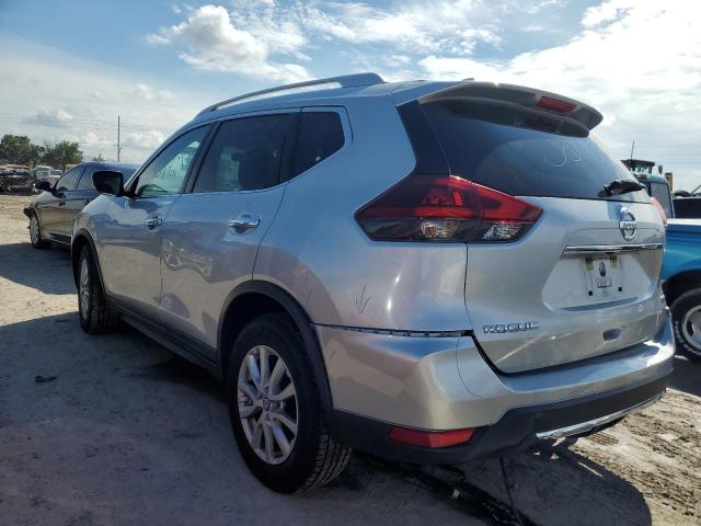 Photo 3 from auction – 2018 NISSAN ROGUE S with VIN KNMAT2MT2JP593008