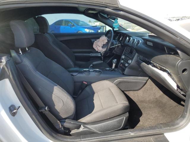 Photo 5 from auction – 2015 FORD MUSTANG with VIN 1FATP8EM4F5415133
