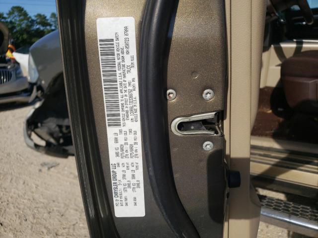 Photo 10 from auction – 2014 RAM 1500 SLT with VIN 1C6RR6LT2ES366762