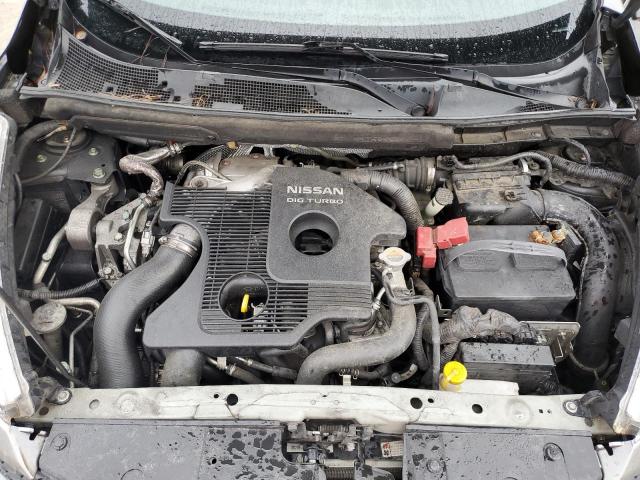 Photo 7 from auction – 2012 NISSAN JUKE S with VIN JN8AF5MR5CT101423