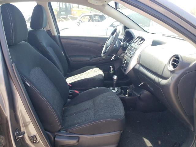 Photo 5 from auction – 2017 NISSAN VERSA S with VIN 3N1CN7AP5HL884120