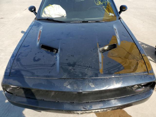 Photo 7 from auction – 2019 DODGE CHALLENGER with VIN 2C3CDZBT3KH676958
