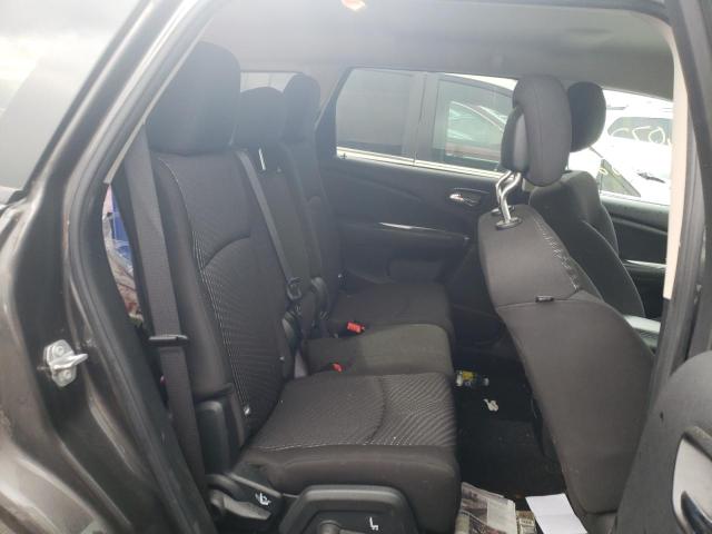 Photo 6 from auction – 2017 DODGE JOURNEY SE with VIN 3C4PDCAB2HT587014