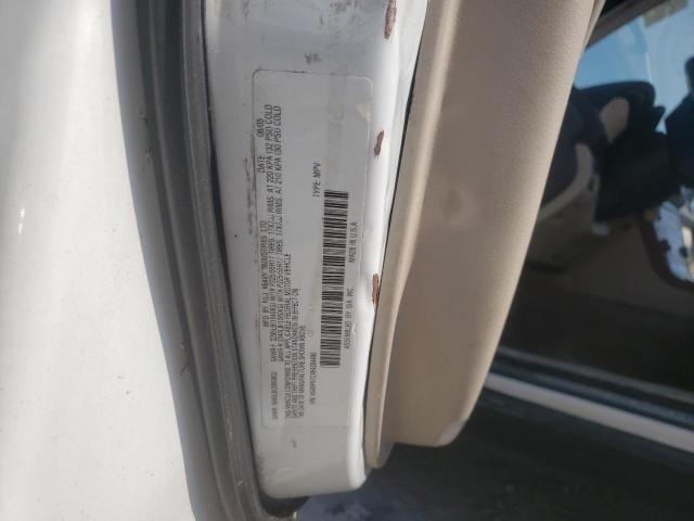 Photo 10 from auction – 2006 SUBARU LEGACY OUT with VIN 4S4BP67CX64304490