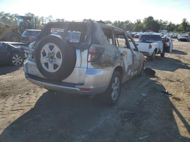 Photo 4 from auction – 2009 TOYOTA RAV4 with VIN 2T3ZF33V99W006189