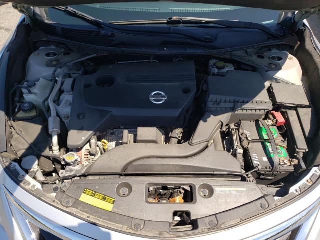 Photo 7 from auction – 2013 NISSAN ALTIMA 2.5 with VIN 1N4AL3AP8DC208890