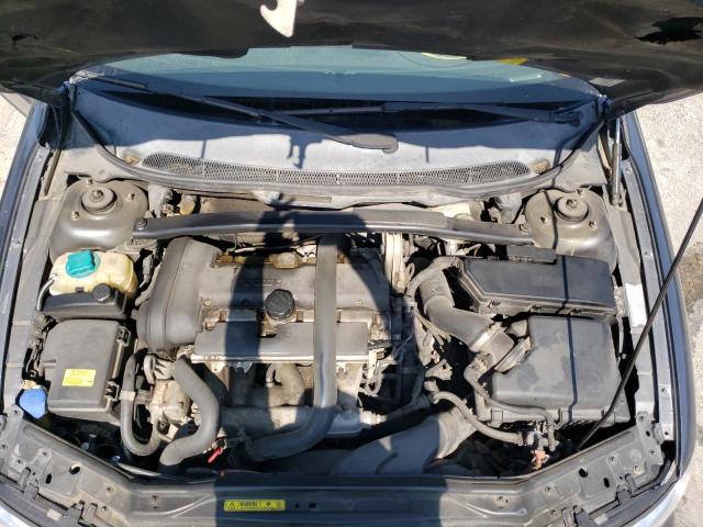 Photo 7 from auction – 2005 VOLVO S60 2.5T with VIN YV1RH592952485472