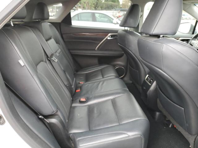 Photo 6 from auction – 2016 LEXUS RX 350 with VIN 2T2ZZMCAXGC005629