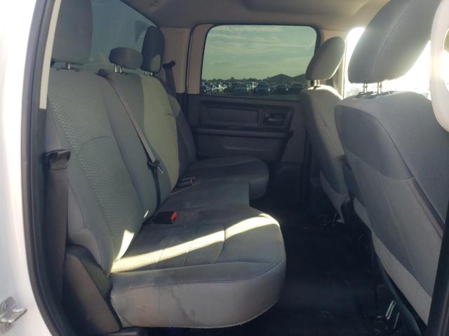 Photo 6 from auction – 2019 RAM 1500 CLASS with VIN 1C6RR6KT0KS593977