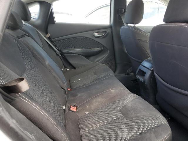 Photo 6 from auction – 2015 DODGE DART SXT with VIN 1C3CDFBBXFD265601