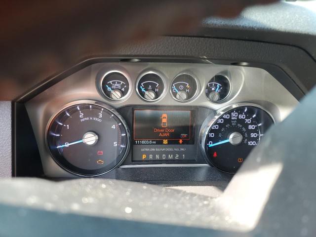 Photo 8 from auction – 2016 FORD F250 SUPER with VIN 1FT7W2BT9GEA25637