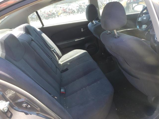 Photo 6 from auction – 2005 NISSAN ALTIMA SE with VIN 1N4BL11D65C173623