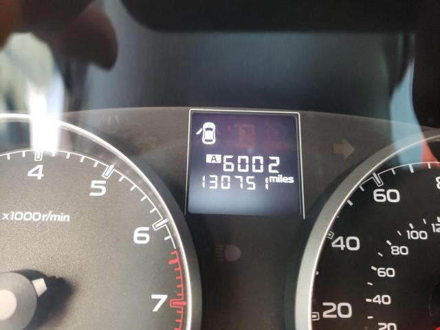 Zdjęcie 8 z aukcji – 2013 SUBARU LEGACY 2.5 z VIN 4S3BMAA66D1015480