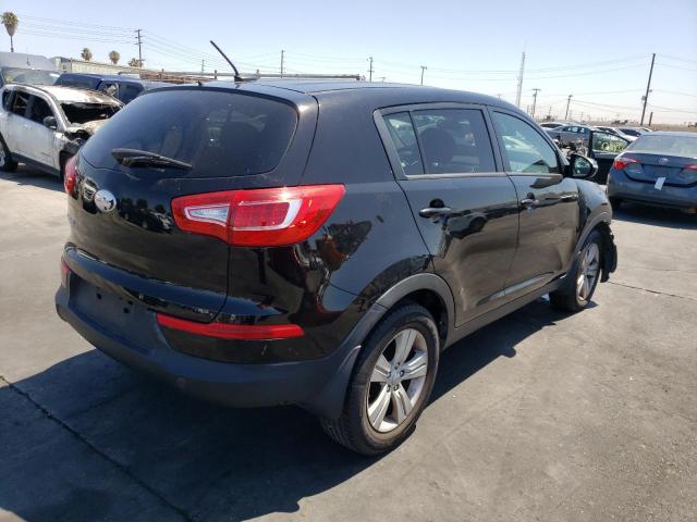 Photo 4 from auction – 2013 KIA SPORTAGE B with VIN KNDPB3A22D7523396