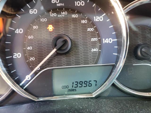 Photo 8 from auction – 2016 TOYOTA COROLLA L with VIN 5YFBURHE4GP392224