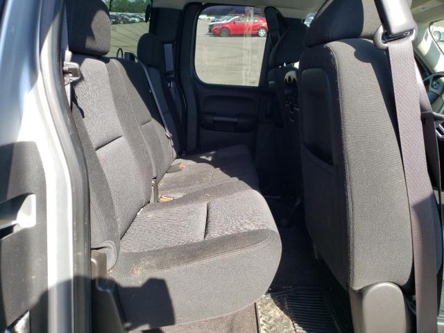Photo 6 from auction – 2012 CHEVROLET SILVERADO with VIN 1GCRKSE74CZ348306