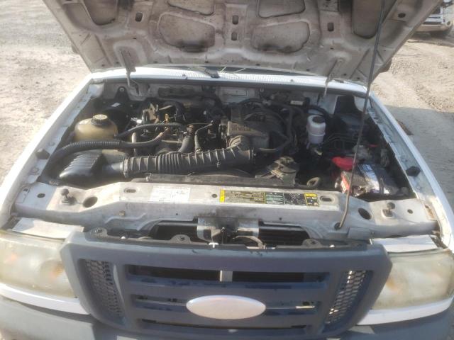 Photo 7 from auction – 2007 FORD RANGER with VIN 1FTYR10D27PA50336