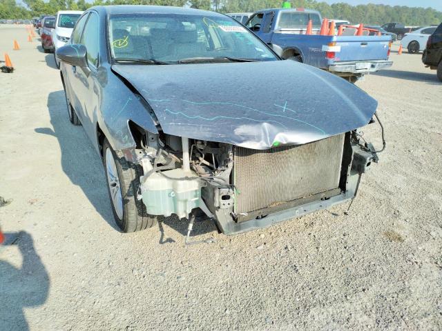 Photo 9 from auction – 2013 LEXUS ES 350 with VIN JTHBK1GG6D2021827