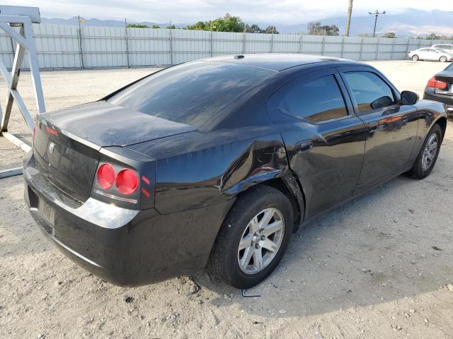 Photo 4 from auction – 2009 DODGE CHARGER SX with VIN 2B3KA33V19H613740