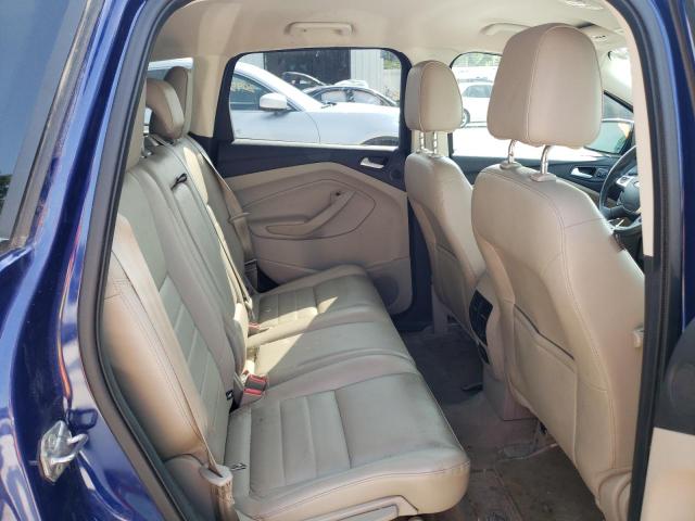 Photo 6 from auction – 2014 FORD ESCAPE TIT with VIN 1FMCU9JX5EUB49646