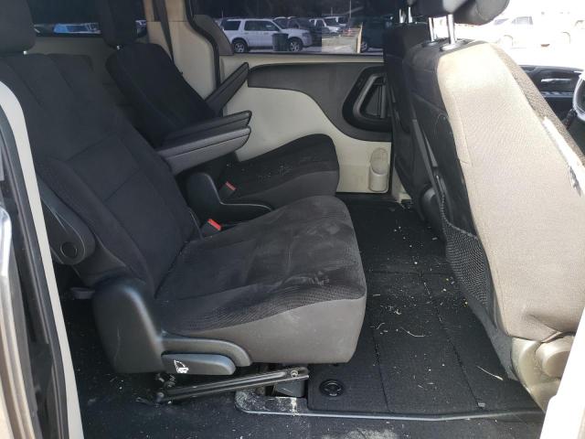 Photo 6 from auction – 2018 DODGE GRAND CARA with VIN 2C4RDGBG5JR216786