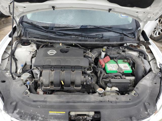 Photo 7 from auction – 2013 NISSAN SENTRA S with VIN 3N1AB7AP9DL696534
