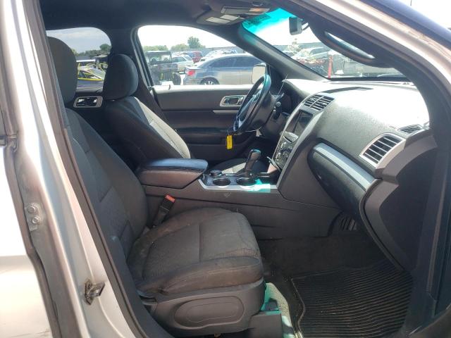 Photo 5 from auction – 2011 FORD EXPLORER X with VIN 1FMHK8D83BGA76734