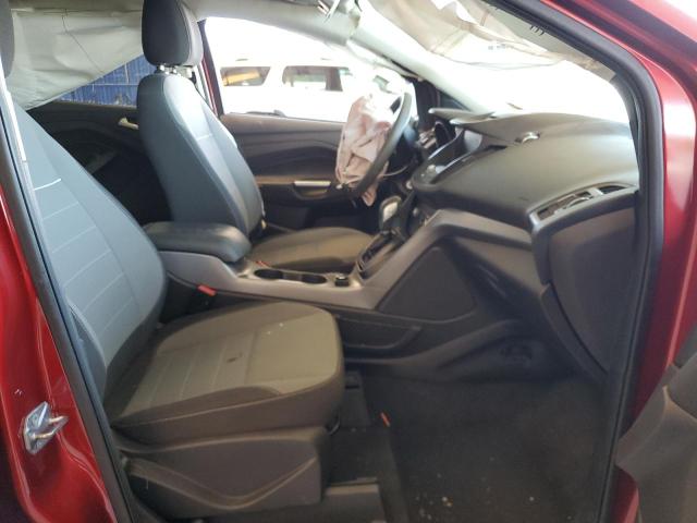 Photo 5 from auction – 2014 FORD ESCAPE SE with VIN 1FMCU0GX2EUE05762