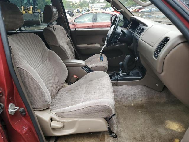 Photo 5 from auction – 1997 TOYOTA 4RUNNER SR with VIN JT3HN86R8V0118883