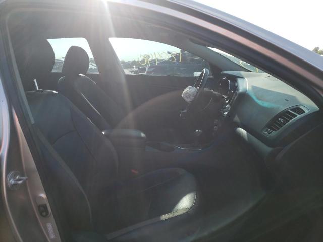 Photo 5 from auction – 2013 KIA OPTIMA HYB with VIN KNAGM4AD9D5058366