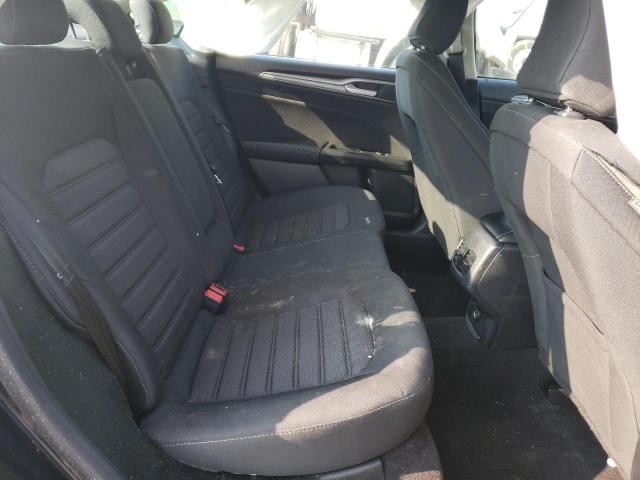 Photo 6 from auction – 2020 FORD FUSION SE with VIN 3FA6P0HD0LR223548