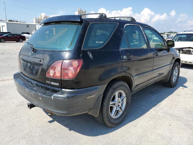 Photo 4 from auction – 1999 LEXUS RX 300 with VIN JT6GF10U9X0024045