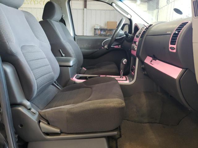 Photo 5 from auction – 2005 NISSAN PATHFINDER with VIN 5N1AR18W45C752794