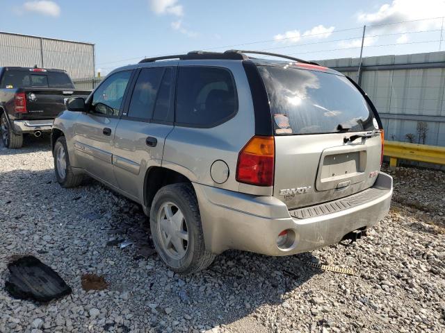 Zdjęcie 3 z aukcji – 2003 GMC ENVOY z VIN 1GKDT13S932150245