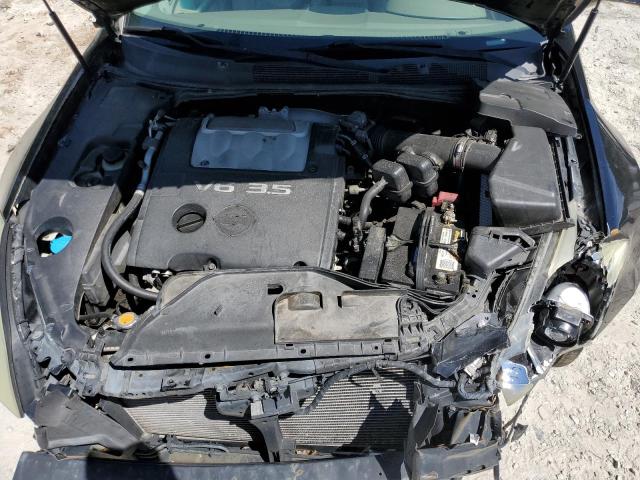 Photo 7 from auction – 2007 NISSAN MAXIMA SE with VIN 1N4BA41E67C853833
