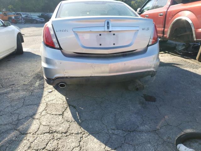 صورة رقم 9 من المزاد - 2012 LINCOLN MKS مع VIN 1LNHL9DR2CG804864