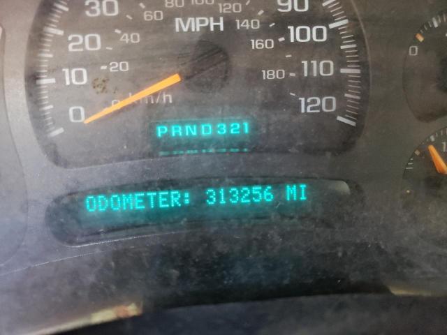 Photo 8 from auction – 2004 GMC YUKON with VIN 1GKEK13V94R214942