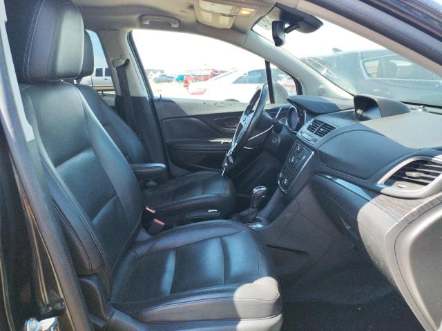 Photo 5 from auction – 2015 BUICK ENCORE with VIN KL4CJGSB1FB045702