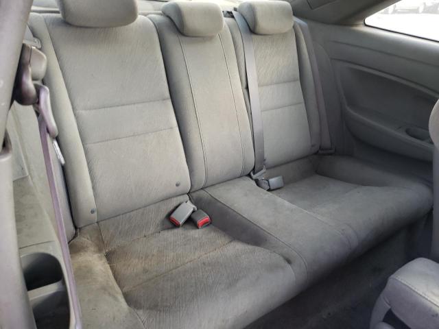 Photo 6 from auction – 2007 HONDA CIVIC EX with VIN 2HGFG12897H513933