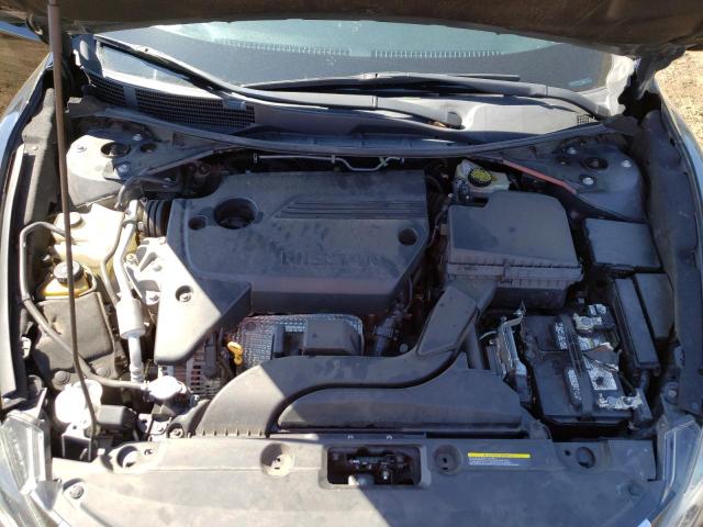Photo 7 from auction – 2017 NISSAN ALTIMA 2.5 with VIN 1N4AL3AP6HC260573
