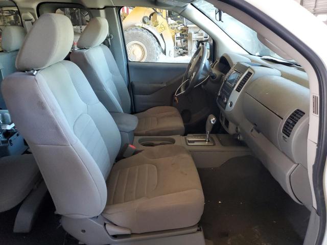 Photo 5 from auction – 2018 NISSAN FRONTIER S with VIN 1N6BD0CTXJN768475