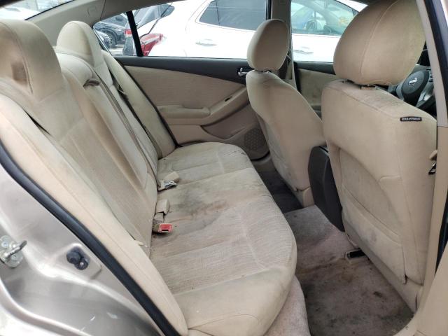 Photo 6 from auction – 2012 NISSAN ALTIMA BAS with VIN 1N4AL2AP8CC178590