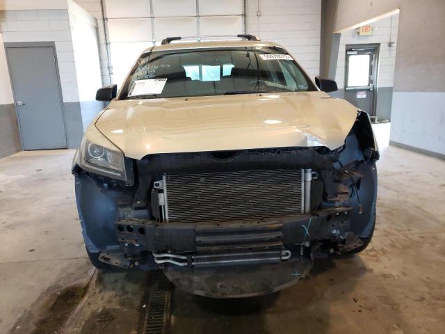 Photo 9 from auction – 2014 GMC ACADIA SLE with VIN 1GKKRPKD8EJ378029