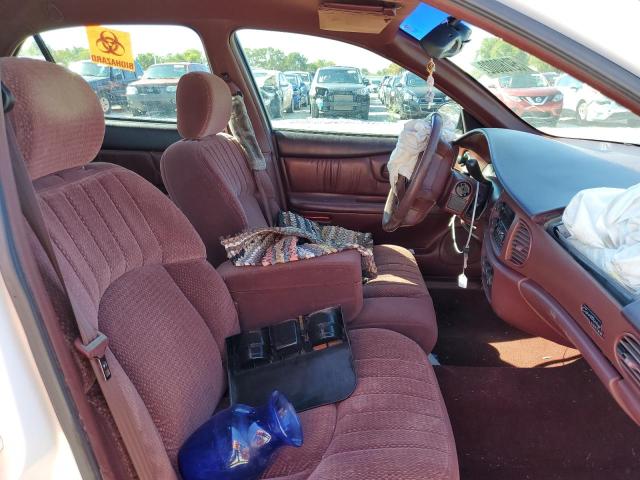 Photo 5 from auction – 1998 BUICK CENTURY CU with VIN 2G4WS52M8W1474854